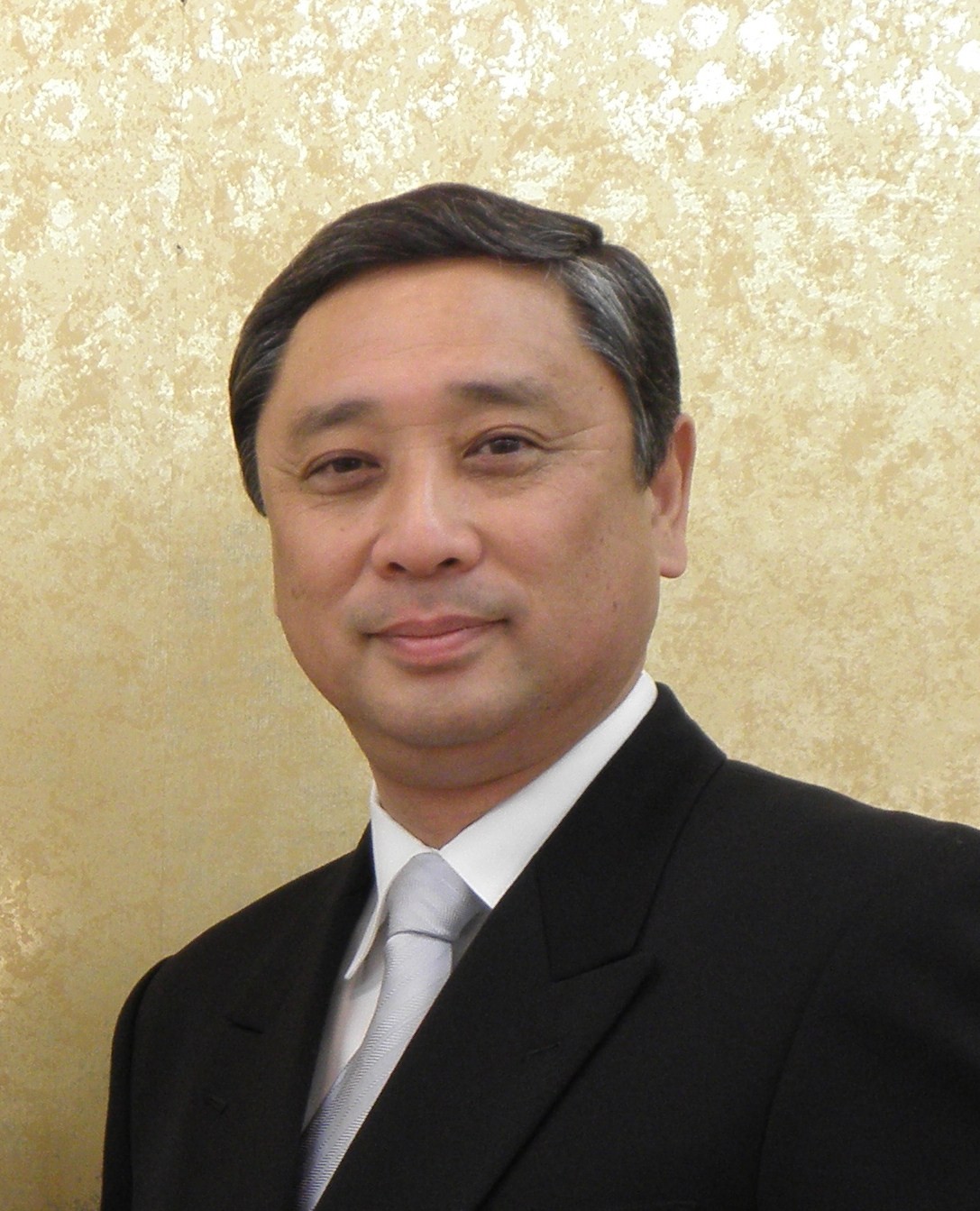 Kazuaki Oya, Ph.D.